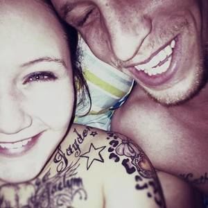 Meet your Posher, Chasityjacob